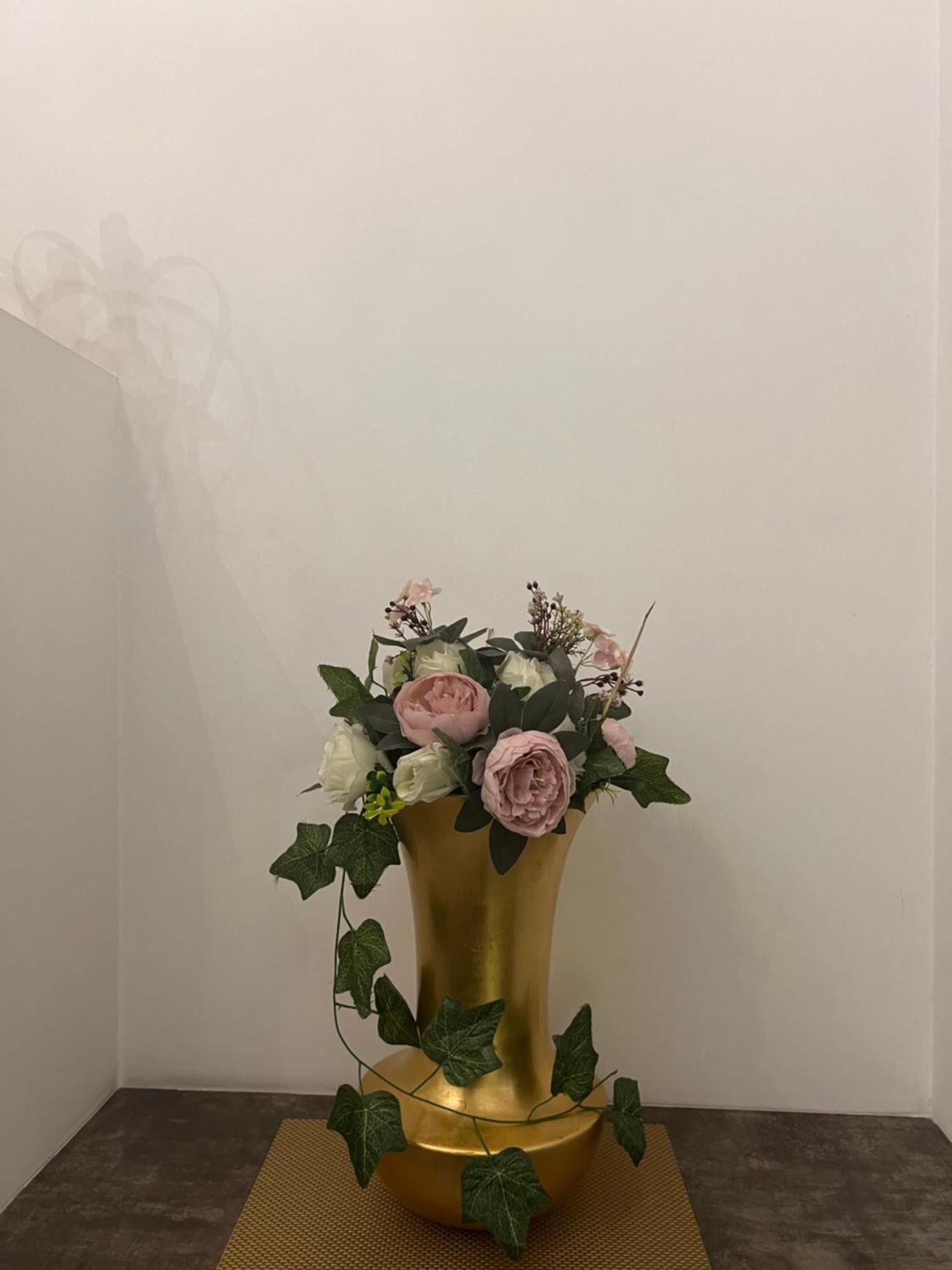 Hotel Fleur 예레반 외부 사진